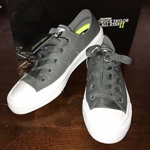 Brand New Chuck Taylor’s